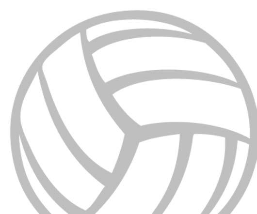 Volleyball Ergebnisse 1. Männer: Oberliga Hessen 1.
