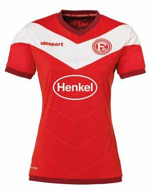 F95 DAMEN HEIMTRIKOT 18/19 Art.