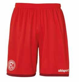 F95 HEIMSHORTS 2018/19 Art.