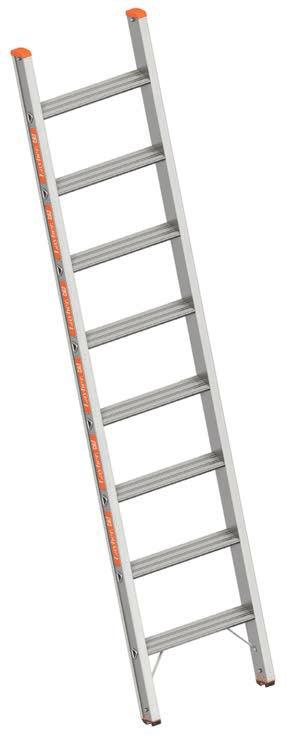 3.2 Ladder types Simple ladders = If