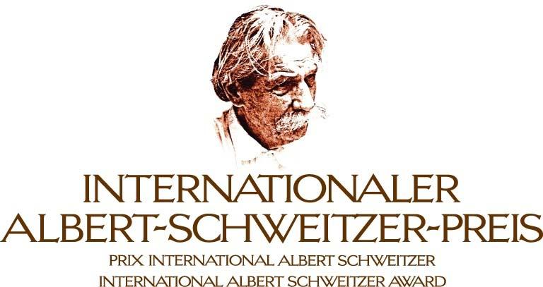 AlbertSchweitzer-Preises: Dr.