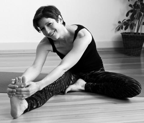 (HATHA-)Yoga 191-46114F Christa Weber ab 29.4.19, 10 x, montags 17.00-18.30 Uhr, Rüppurr / Weiherfeld-Dammerstock, Residenz Rüppurr, Erlenweg 2 92 (max.
