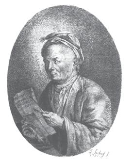 16 Homilius, Gottfried August Gottfried August Homilius (1714 1785) The Dresden Kreuzkantor and Bach student Gottfried August Homilius left an extensive oeuvre.