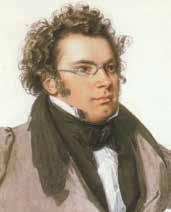 Schubert, Franz 23 Franz Schubert (1797 1828) Carus-Verlag has published almost all the sacred choral works of Franz Schubert.