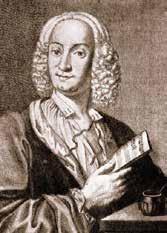 26 Vivaldi, Antonio Antonio Vivaldi (1678 1741) Vivaldi s Gloria was the first edition to be published by Carus-Verlag, at a time when the sacred music of this Italian Baroque composer was largely