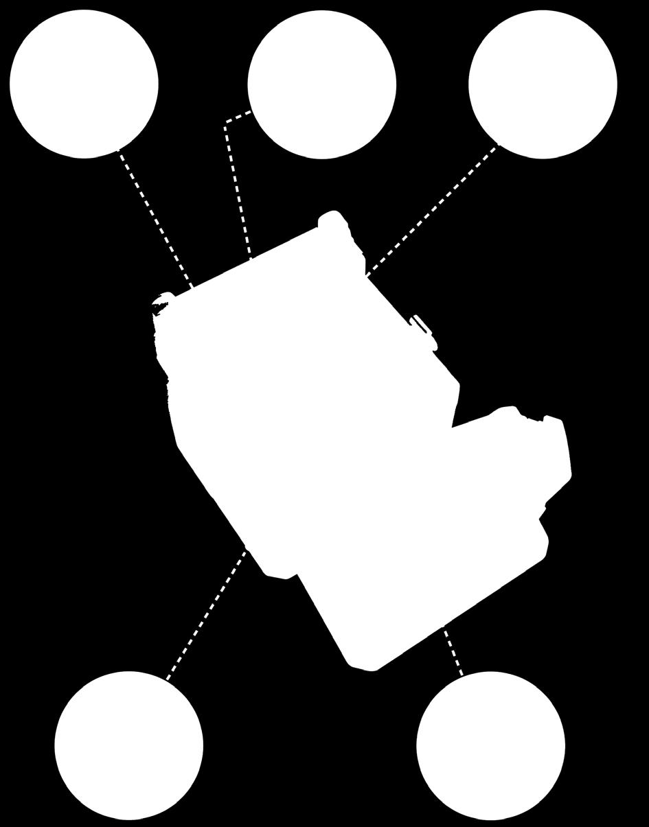 Die Kern zu Kern Ausrichtung ermöglicht die Verbindung verschiedener Single Mode Lichtwellenleiter.
