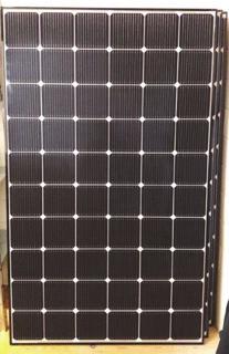 245,00-9x Solarmodul LG 335Wp -1x Kombi-Wechselrichter 3000W EasySolar 24/3000/70 mit MPPT- 8208 Solarkit "Easy 8" 48/230V 3015Wp/5000W, DISPLAY, 15.3m², 7.