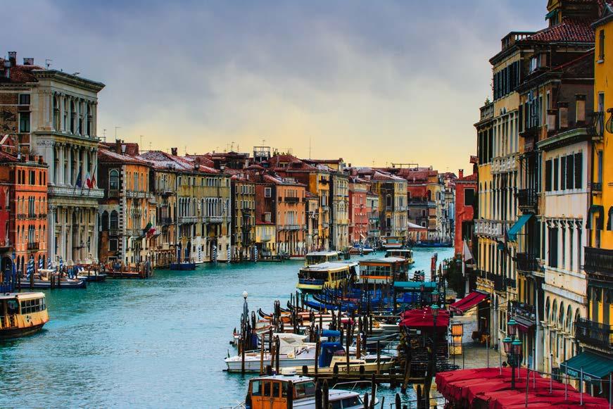 Beispiele aus dem Studienalltag Vorschau auf das SS 2015 Venedig Exkursion Venedig im 16. Jahrhundert.