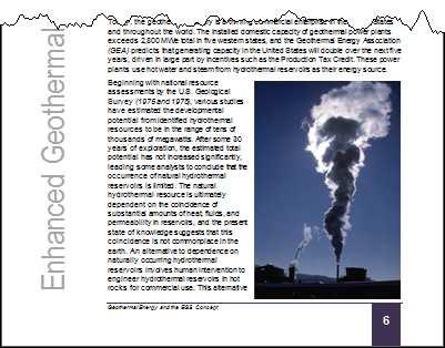 A-7 Auf der Seite mit der Überschrift Geothermal Energy and the EGS Concept ist die Abbildung FIGURE1.JPG (7 cm breit) zu sehen.