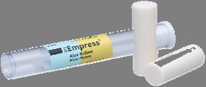 IPS Empress und IPS e.max Muffelsystem 100 g.
