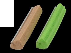 Refill sponge for floor wiper -