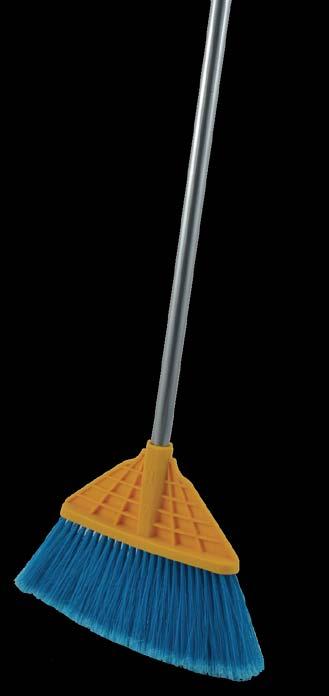 broom with handle 120cm Zimmerbesen mit Stiel 120cm ART NO