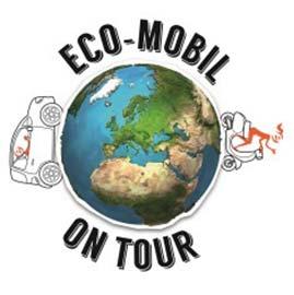 95g CO2, heute und 2020 Eco-Mobil on Tour: Professional Day Hedingen, 29.05.