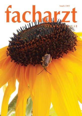6 Phadia Journal Ausgabe 1/2011 Expertenmeeting: Diagnose und Therapie von Insektengiftallergien Sonderdruck Auszug aus facharzt Dermatologie / Österreich Insektengiftallergien sind seit zirka 3000
