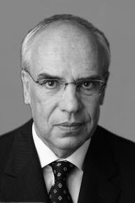 Harald Heker Stellvertretender Vorsitzender des Vorstands: Prof. Dr.