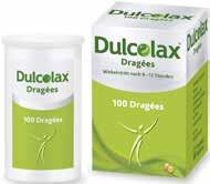 Dulcolax Dragées 100 magensaftresistente Tabletten statt 18,98 1)
