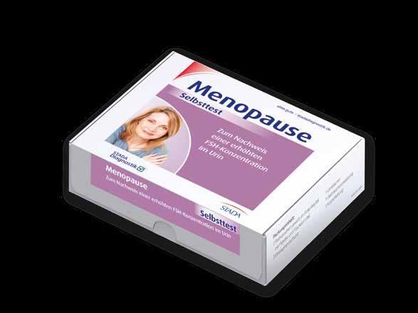 mit Ihrem Gynäkologen sprechen, um die Diagnose Ihrer Menopause zu