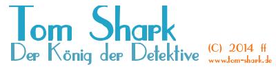 Bibliographie Tom Shark -