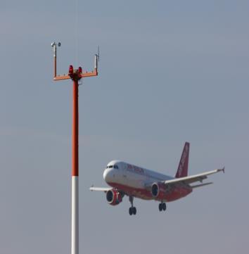 Lärmschutz Luftfahrt &
