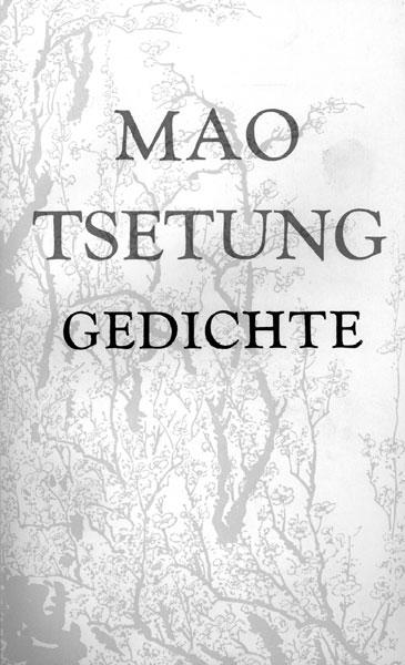 Mao Tsetung Vier philosophische Monographien 151 Seiten; 3,10 Euro Die bekanntesten Schriften von Mao Tsetung zum dialektischen Materialismus: Über den Widerspruch Über die Praxis Über die richtige