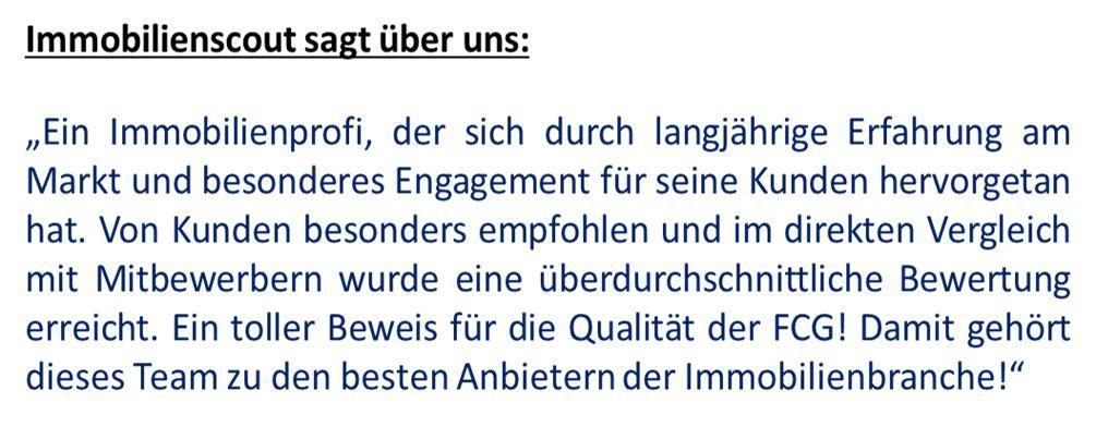 Immobilienbewertung, Verkauf und Kauf Wir bewerten Ihre Immobilie kompetent und marktorientiert. Baufinanzierung Wir gehen speziell auf Ihre Bedürfnisse ein und beraten unabhängig.