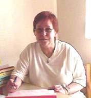 Mein Name ist Sylvie Brauer und ich bin seit dem 01. Januar 2003 die Wohnbereichsleitung im Altenpflegezentrum Osthofen im Wohnbereich der Rheinstr. 51.