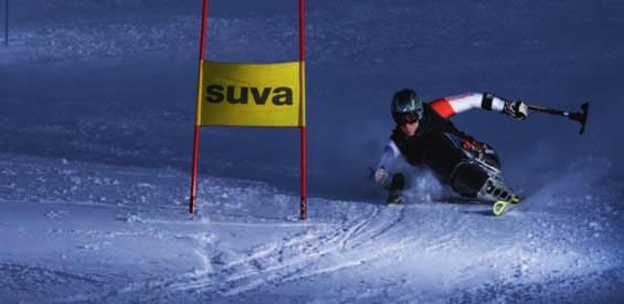 Der Kur- und Verkehrsverein St.Moritz heisst alle Athleten und Teams zum 1. Weltcup herzlich willkommen!