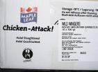 »Was muss sich ändern?halal«- Kennzeichnung auf Fleischprodukten Was muss sich ändern?