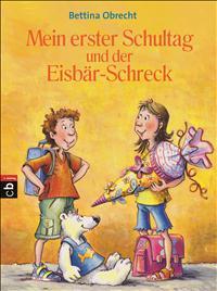 6. Abenteuer Schulanfang Gaby Scholz Carlos, Knirps & Co - Hurra, endlich Schule! ISBN: 978-3-570-15634-6 Sissi Flegel Ein Dackel in der Schultüte ISBN: 978-3-570-22384-0 ca.