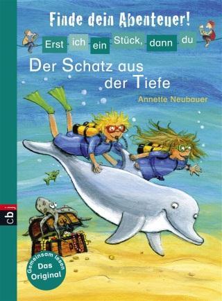 Die schönsten Geschichten von Drachen und Prinzessinnen Sammelband lieferbar ab dem 15. Juli 2013 ISBN: 978-3-570-15725-1 5,00 Drachen und Prinzessinnen gehören zusammen wie Pech und Schwefel!