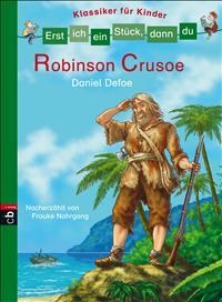Klassiker für Kinder Robinson Crusoe ISBN: