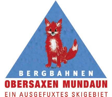 Bergbahnen Obersaxen Mundaun www.obersaxen-mundaun.