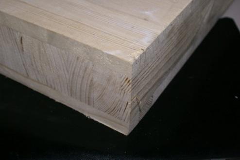 Holzbetonverbundecke