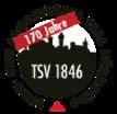 Aus unseren Sportvereinen TSV 1846 Auf unserem Waldsportgelände tut sich was: Rugby, Fußball, Tennis, Fitness, Laufen Vielleicht haben einige es schon bemerkt: beim TSV 1846 tut sich was.