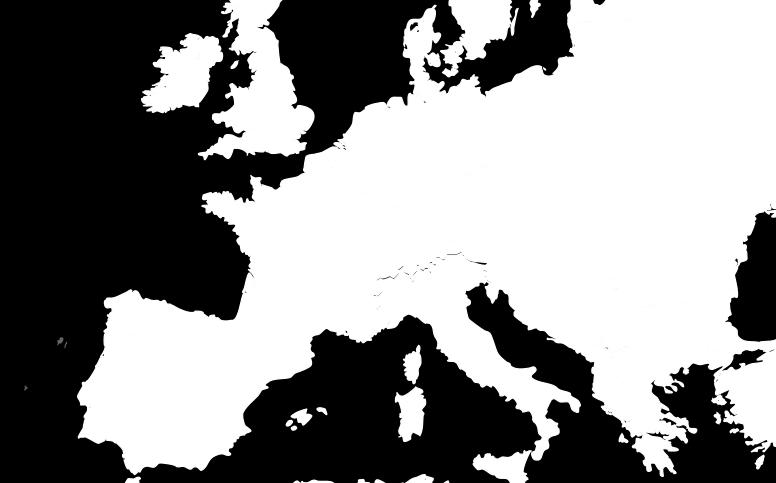 Europe Nordic UK Ireland Baltic betrieben durch