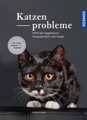 Denise Seidl Katzenprobleme 120 S., 90 Abb., geb. *[7wr4s0-bfbdfi] v.