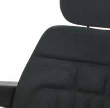 LGV 35 - TOP 25 This seat is suitable for all types of agricultural,forklift and other small machinery.