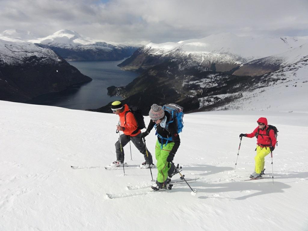 Weitere Impressionen finden Sie auf