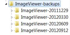 Ein naiver Ansatz Kopieren des gesamten Projekts IOD Patient Series Study t 0 Version 1 t 1 > t 0 Version 1 Version 1 Version 1 t 2 > t 1 Version 1 Version 2 Version 1 Version 1 t 3 > t 2