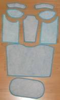 Schickzick (von marion nowak/ nowaks nähkästchen) Wie immer ist auch diese Tasche für kleine Zicken für den eigenen Bedarf entstanden.
