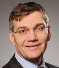 Michael Bock Stellvertretender VIK- Vorsitzender Leiter Energiebetriebe