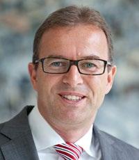 Michael Heinemann Geschäftsführer der VW Kraftwerk GmbH,