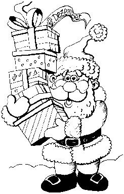Es kann ein Weihnachtslied gesungen oder eine Geschichte vorgelesen werden und manchmal gibt es für die Kinder auch etwas zum Naschen.... feiern wir Nikolaus am 6. Dezember?