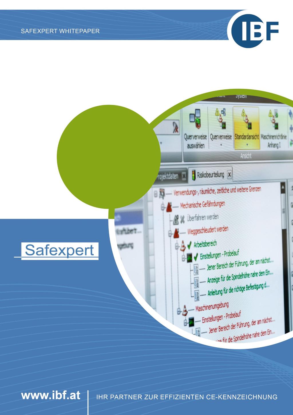 Safexpert Update Checkliste Version: 07.11.