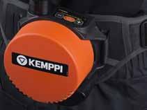 Schweißschutzfilter - Auswahl Kemppi FreshAir-Masken sind je nach Haubenmodell und Design standardmäßig mit Glas- oder automatisch verdunkelnden Schweißfiltern (ADF) ausgestattet.