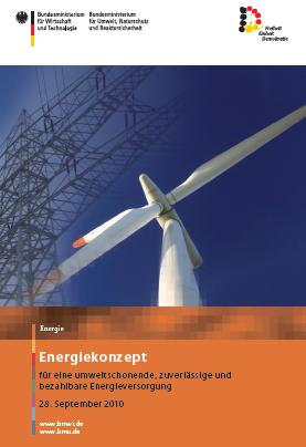 REA-GIPS was bringt die Zukunft? Die deutsche Energiepolitik hat sich seit 2010 dramatisch verändert: 28.09.