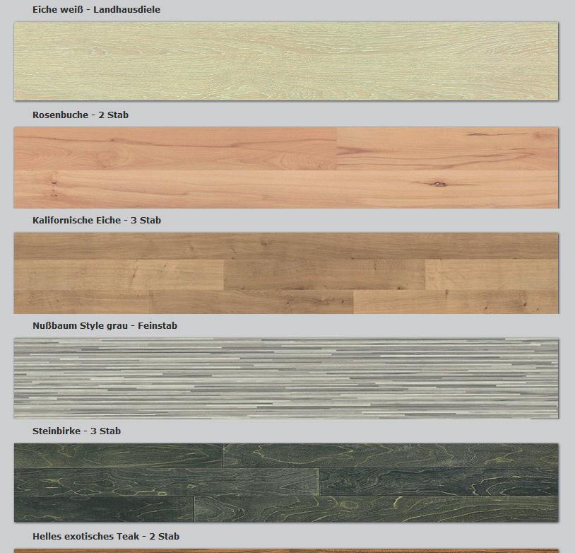 Classic Leimlose Verlegung: LocTec Dekorfläche: 280 mm x 92 mm Elementdicke: 7 mm Oberfläche: Fühlbare Holzstruktur Paketinhalt: 9