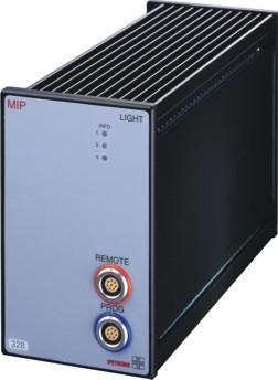 MIP-LIGHT Messhardware Intelligente DC-Stromversorgung Ein-/Ausschaltung über