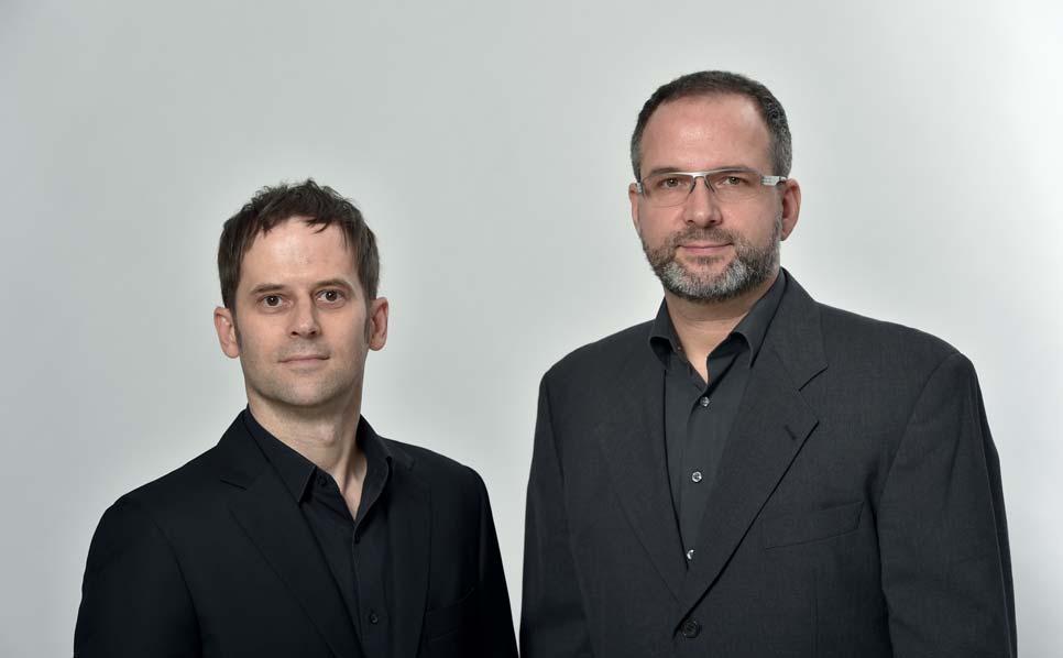 D DEUTSU DEUTSU wurde im Jahr 2012 von Björn Bertheau und Ulrich Bähring in München, Deutschland, gegründet.
