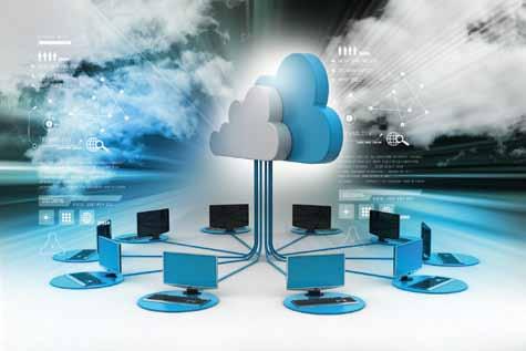 5 Hosting und Cloud Services IT Security und Compliance XaaS: Everything as a Service.